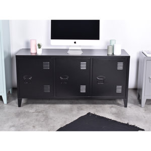 credenza heffington wayfair